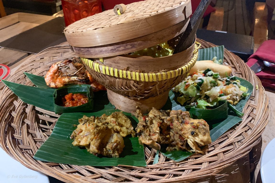 Segara Village - Sanur - Bali