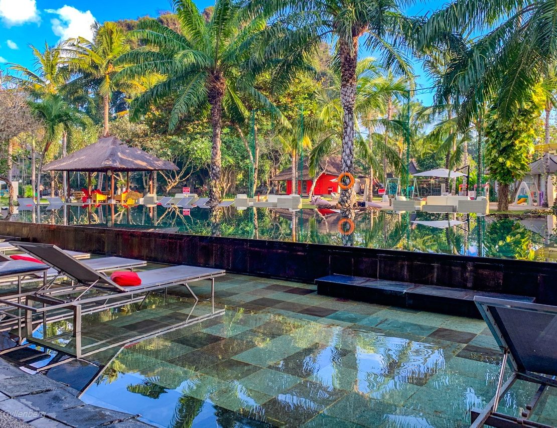 Segara Village - Sanur - Bali