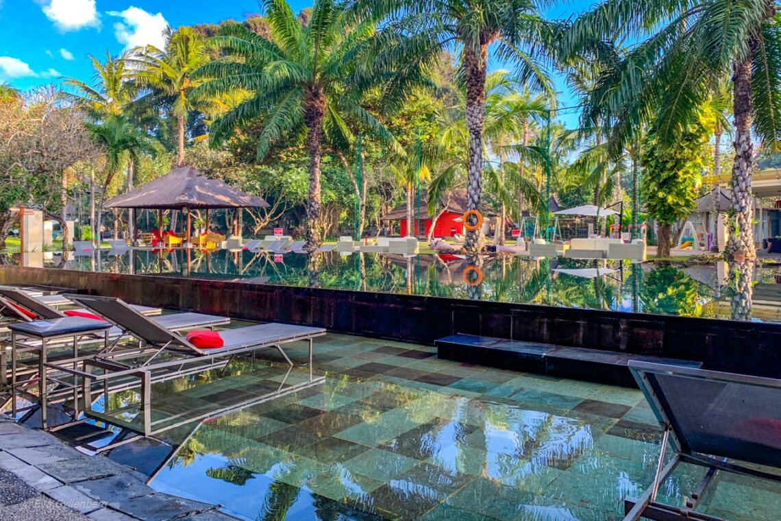 Segara Village - Sanur - Bali