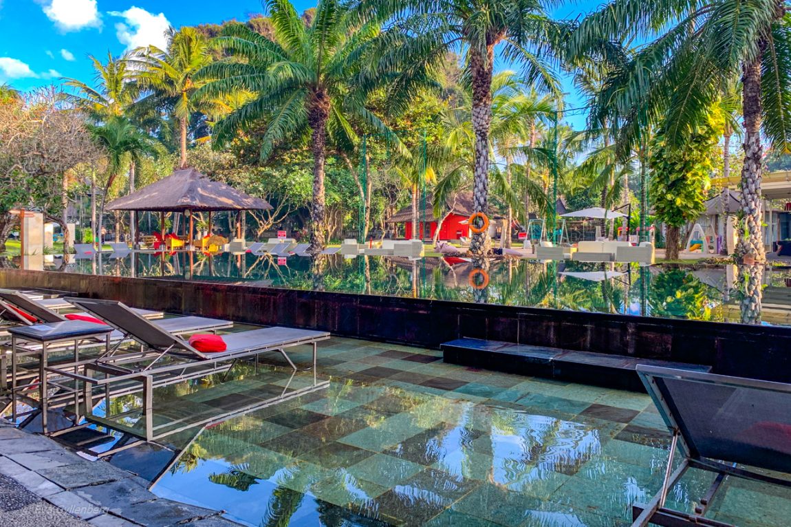 Segara Village - Sanur - Bali