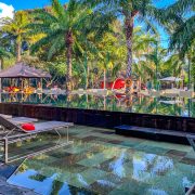 Segara Village - Sanur - Bali