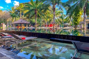 Segara Village - Sanur - Bali