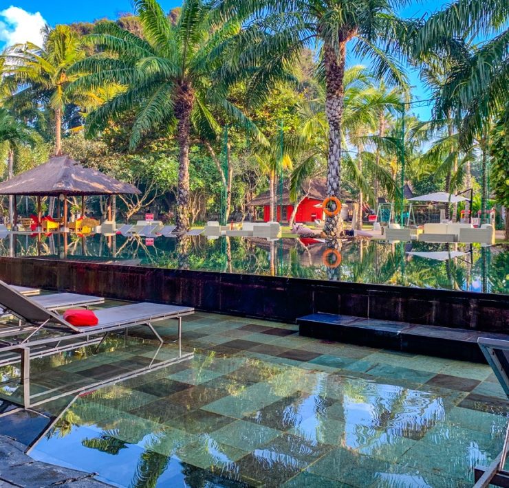 Segara Village - Sanur - Bali