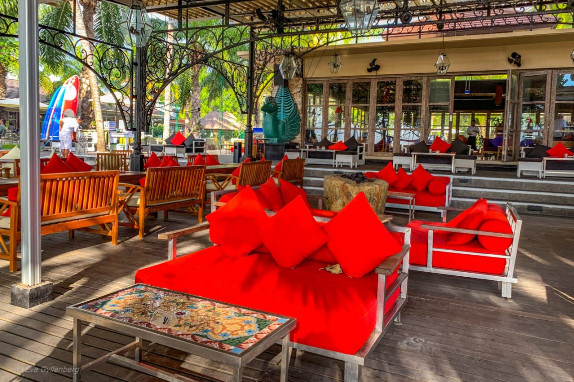 Segara Village - Sanur - Bali
