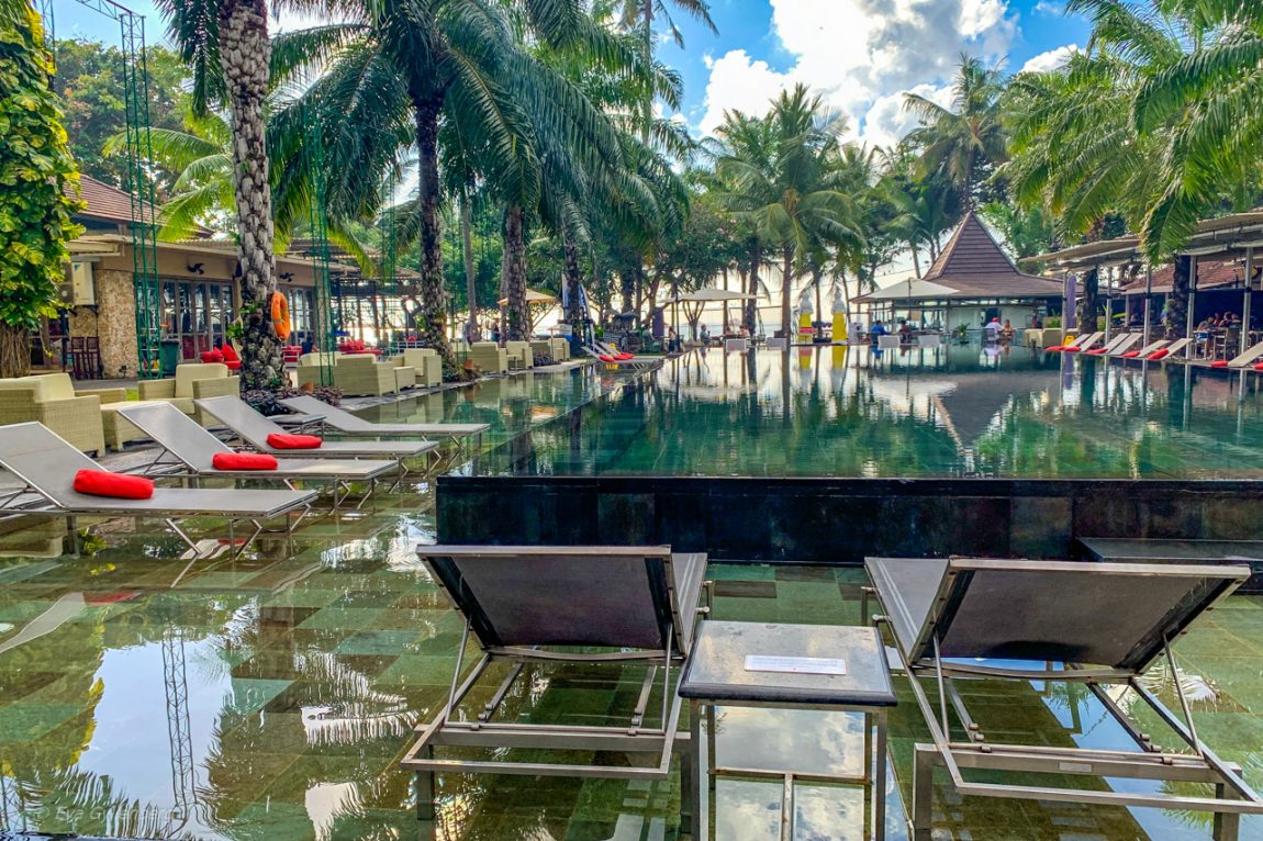 Segara Village - Sanur - Bali