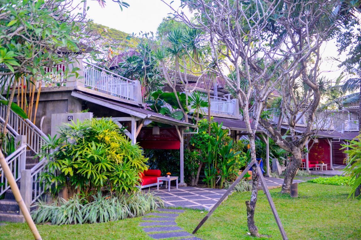 Segara Village - Sanur - Bali