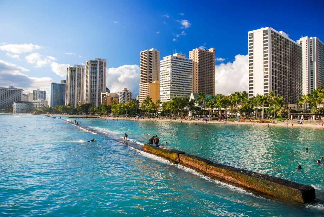 Hawaii