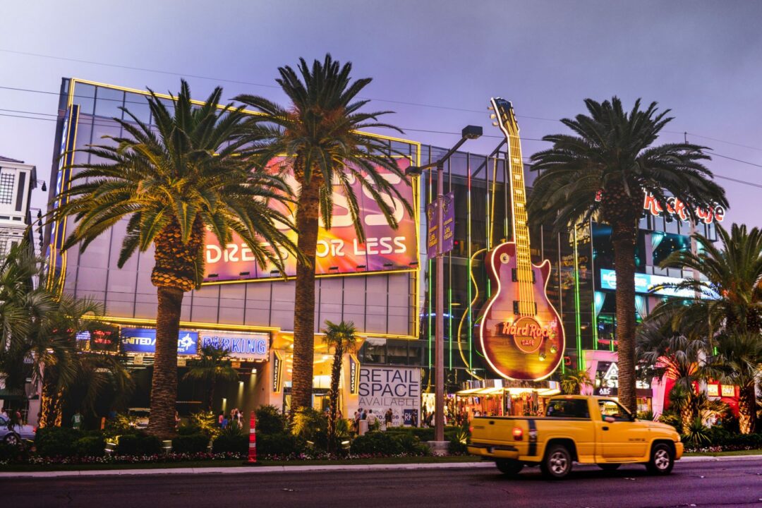 Las Vegas