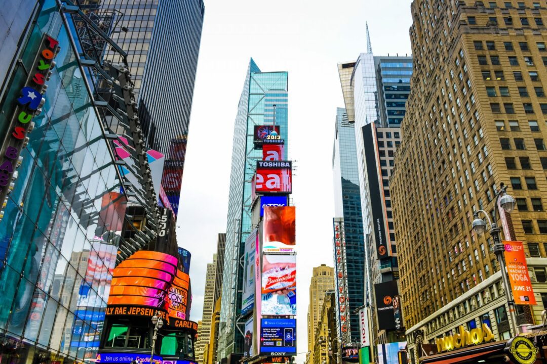 New York