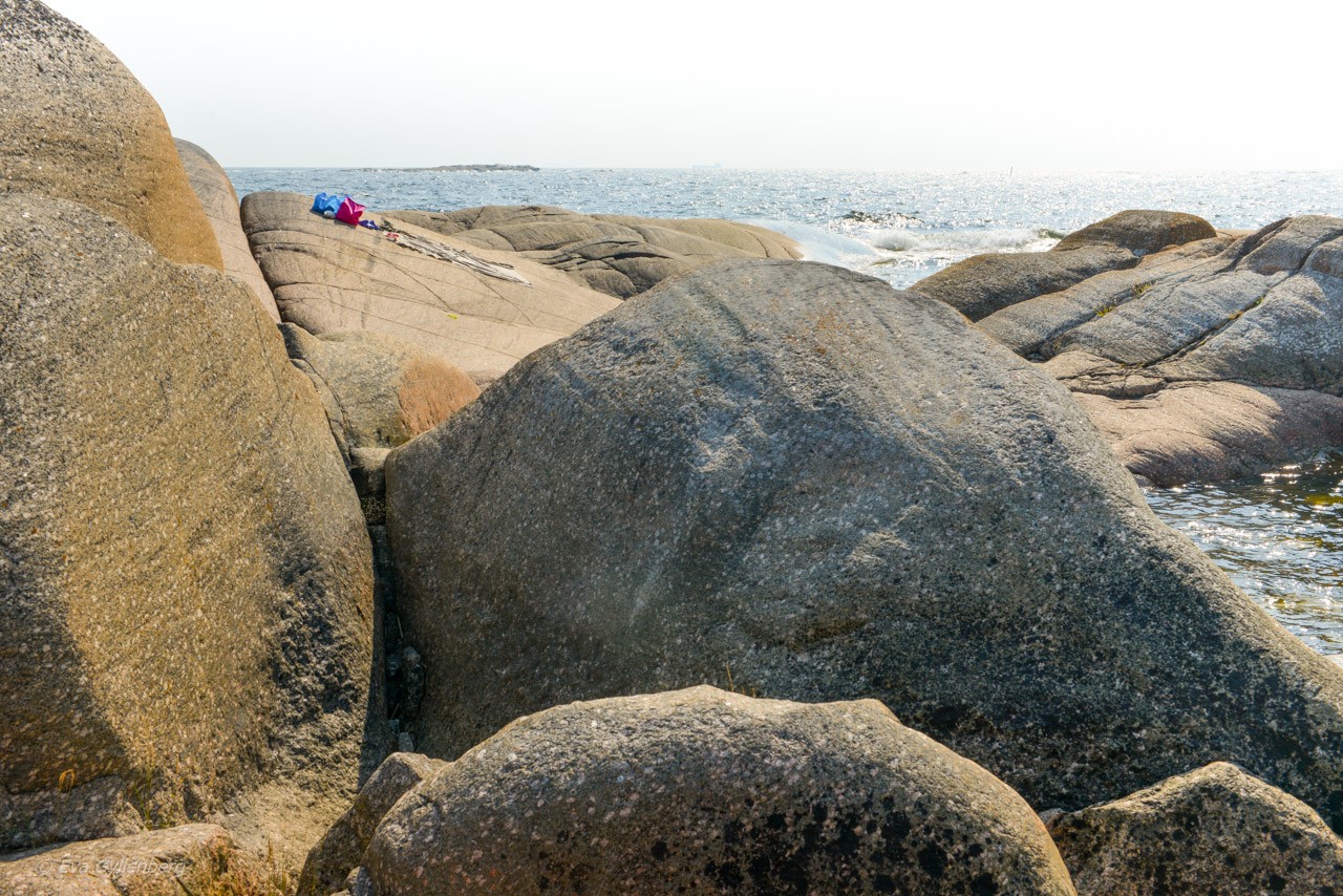 Skagsudde - Skeppsmalen