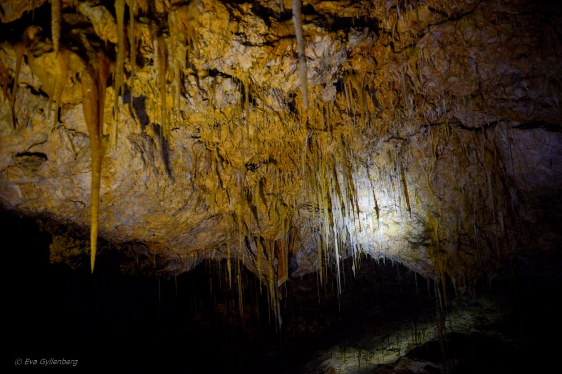 Yanchep National Park - Crystal Cave