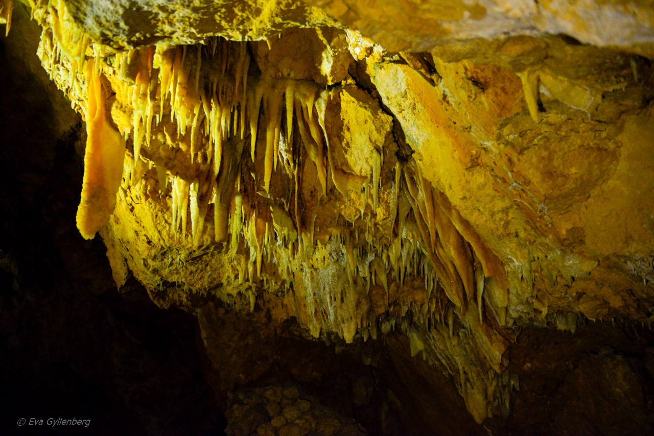 Yanchep National Park - Crystal Cave