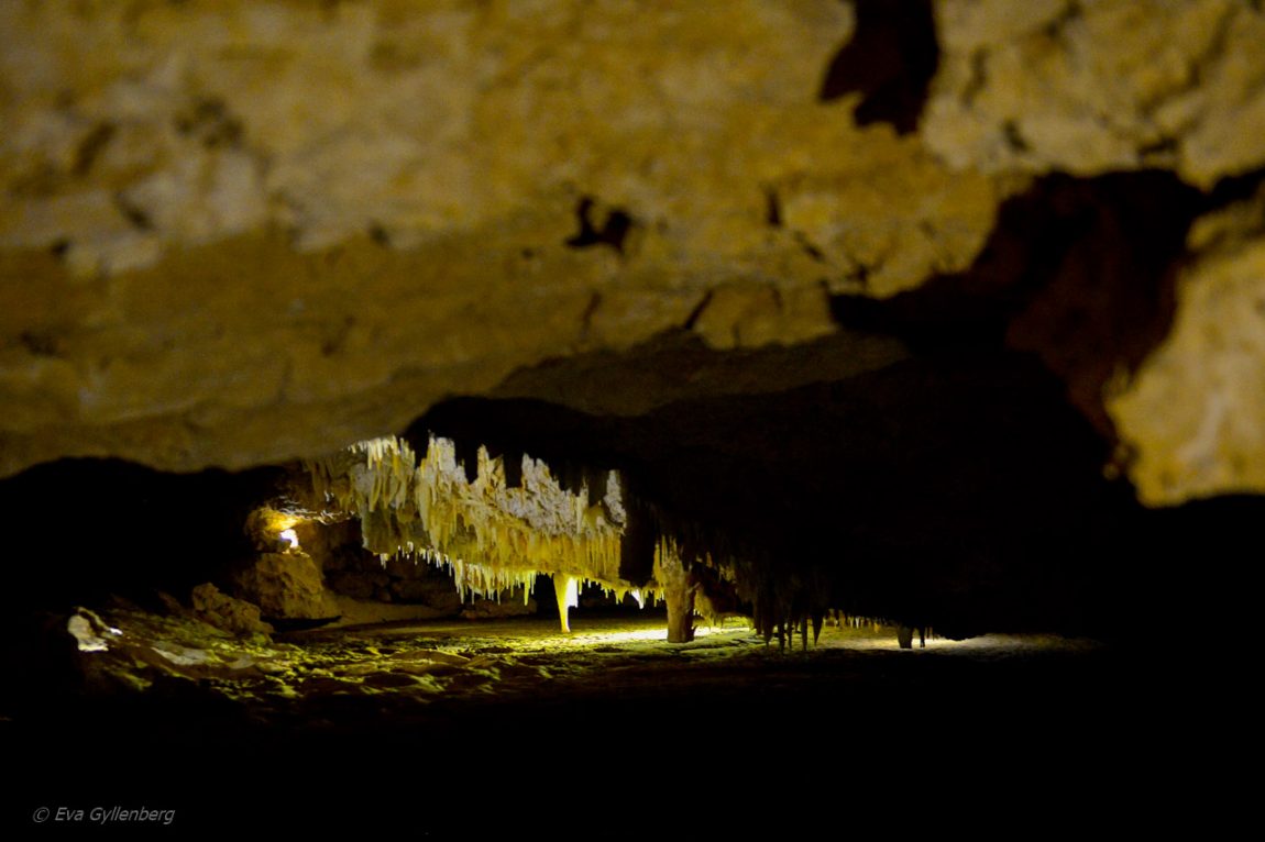 Yanchep National Park - Crystal Cave