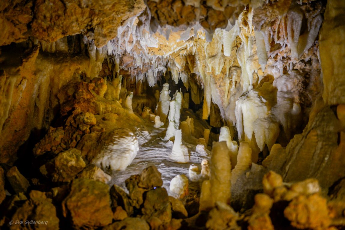 Yanchep National Park - Crystal Cave
