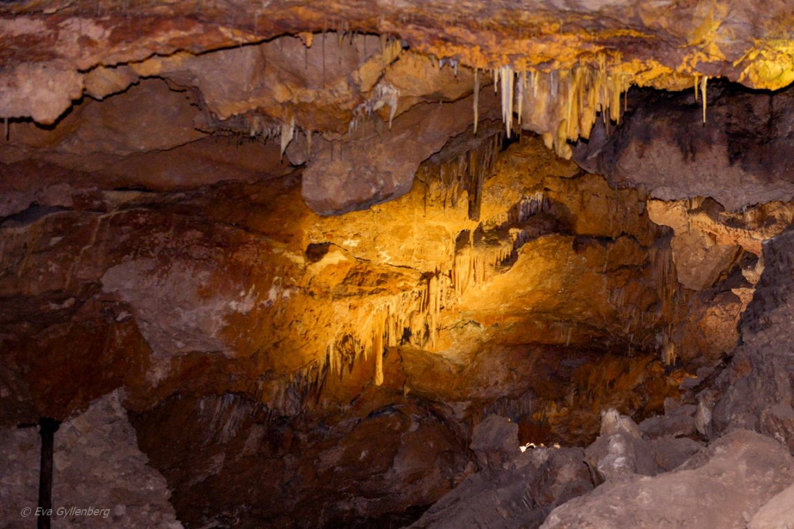 Yanchep National Park - Crystal Cave