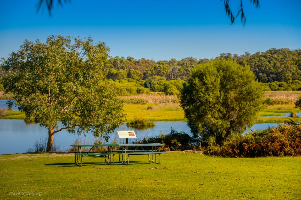 Yanchep National Park