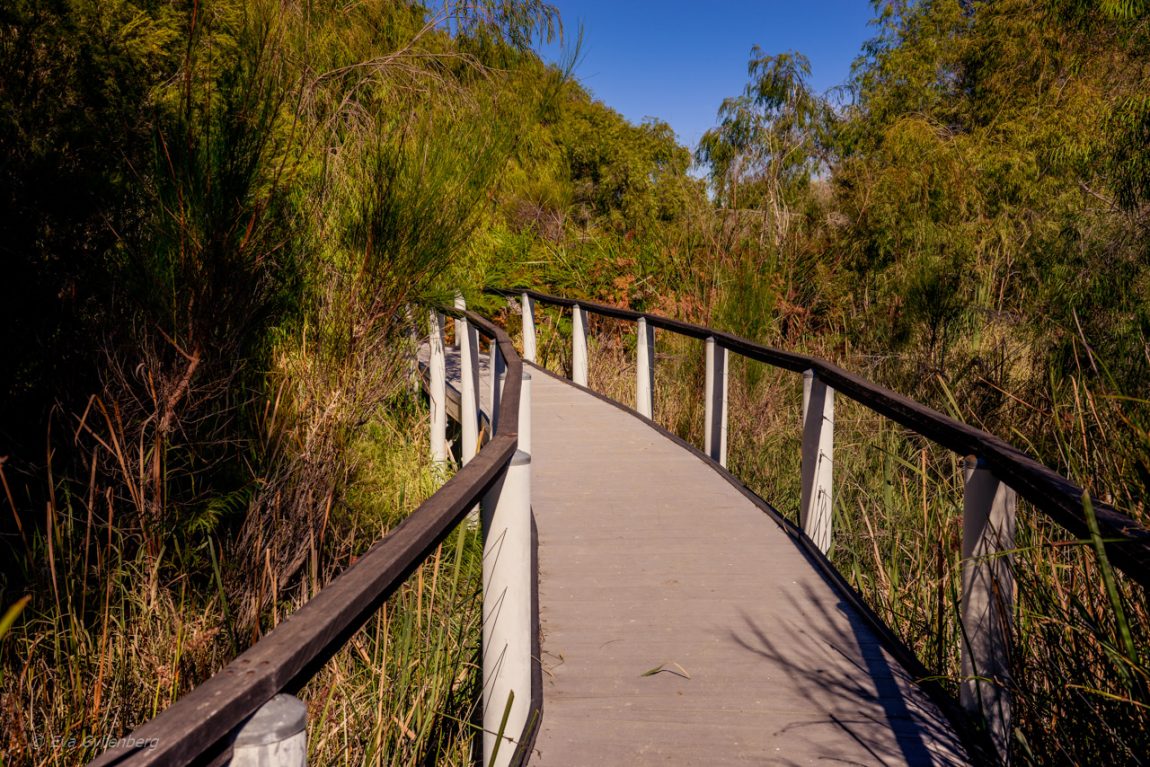 Yanchep National Park