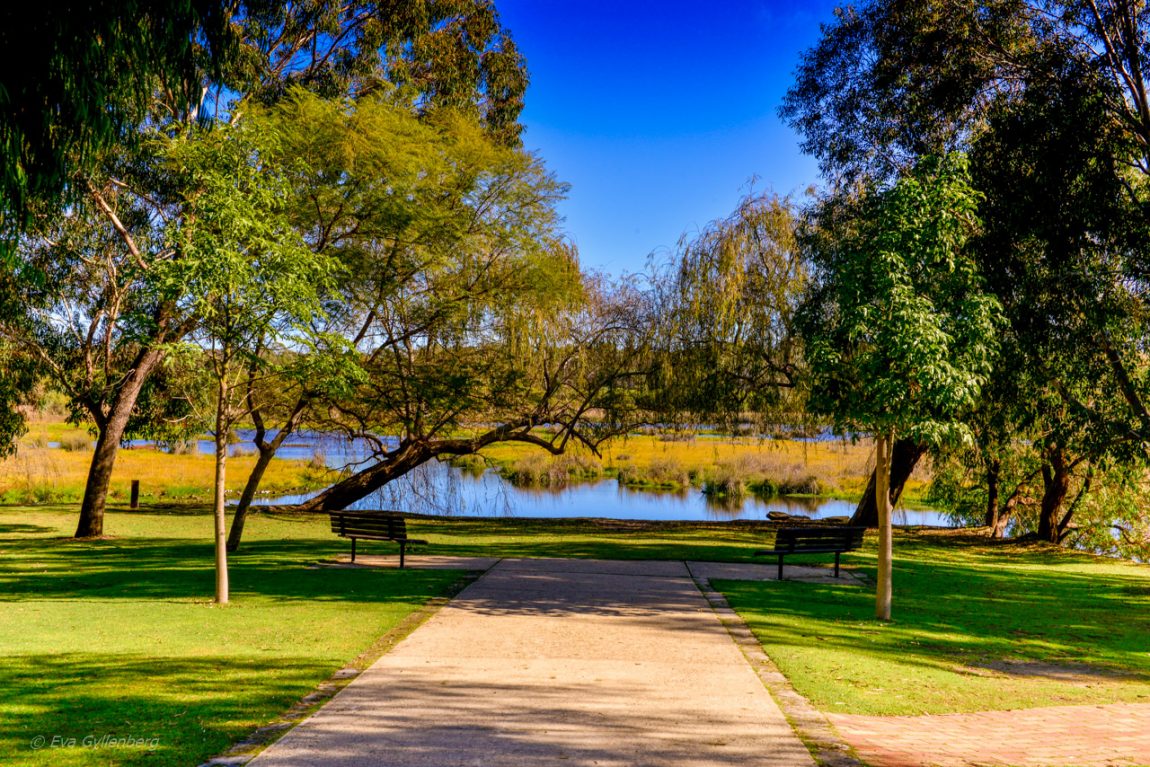 Yanchep National Park