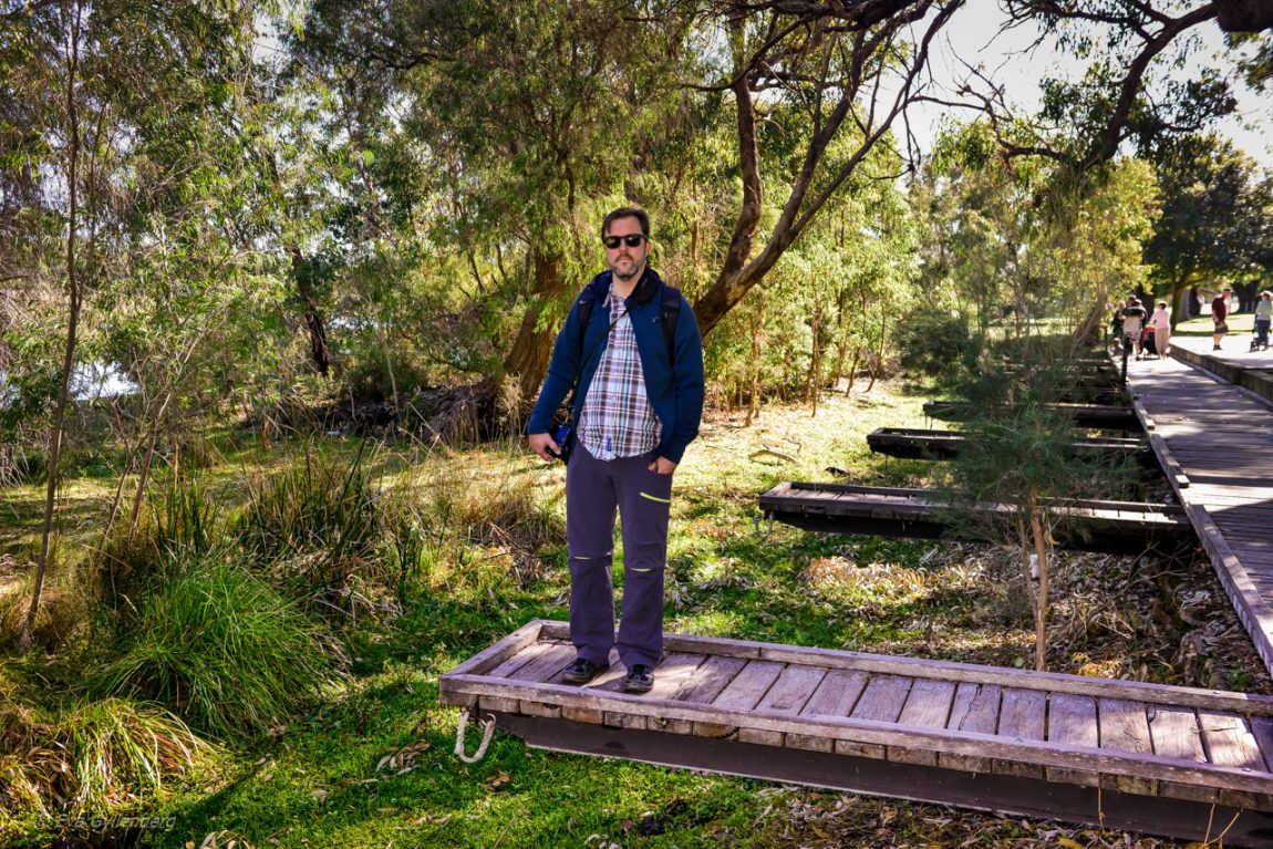 Yanchep National Park