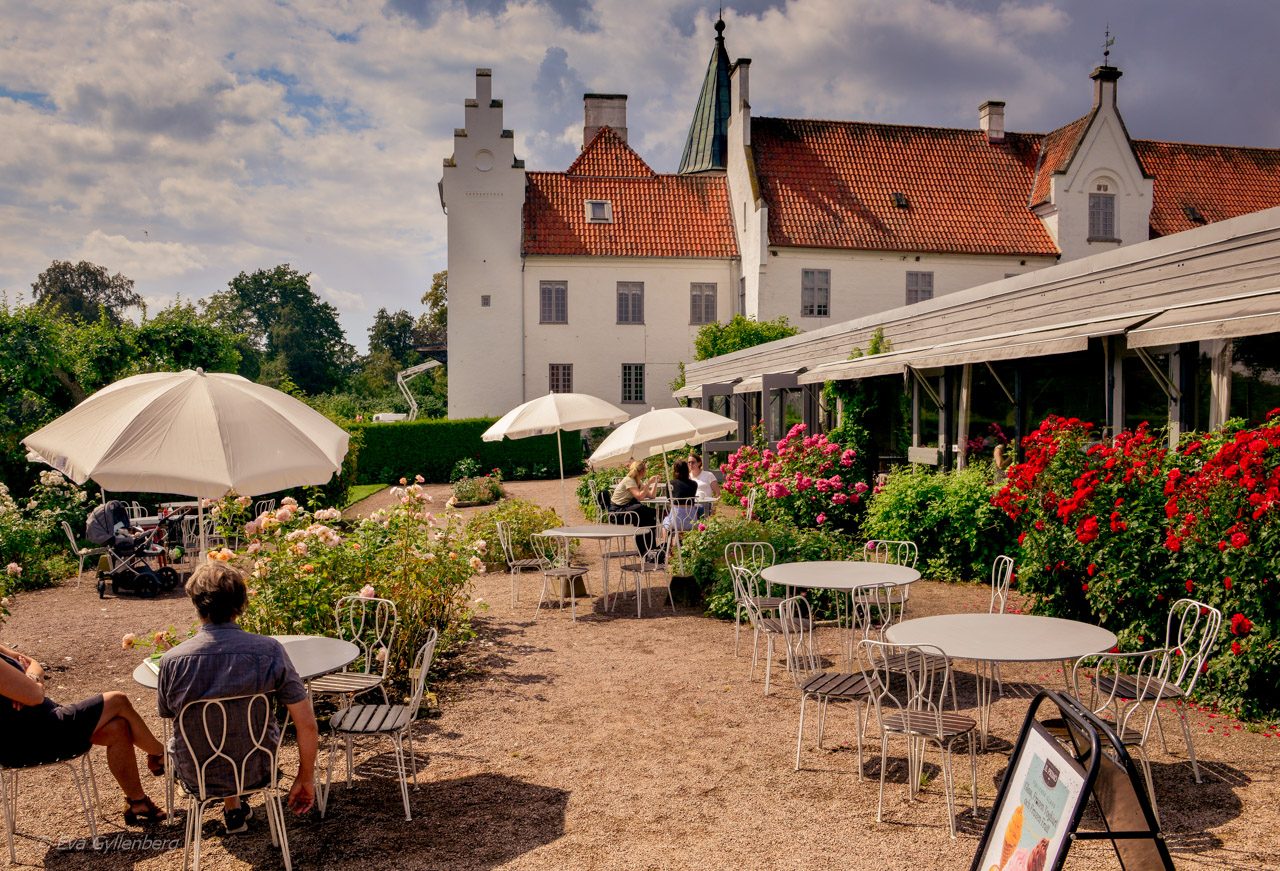Bosjökloster - Skåne