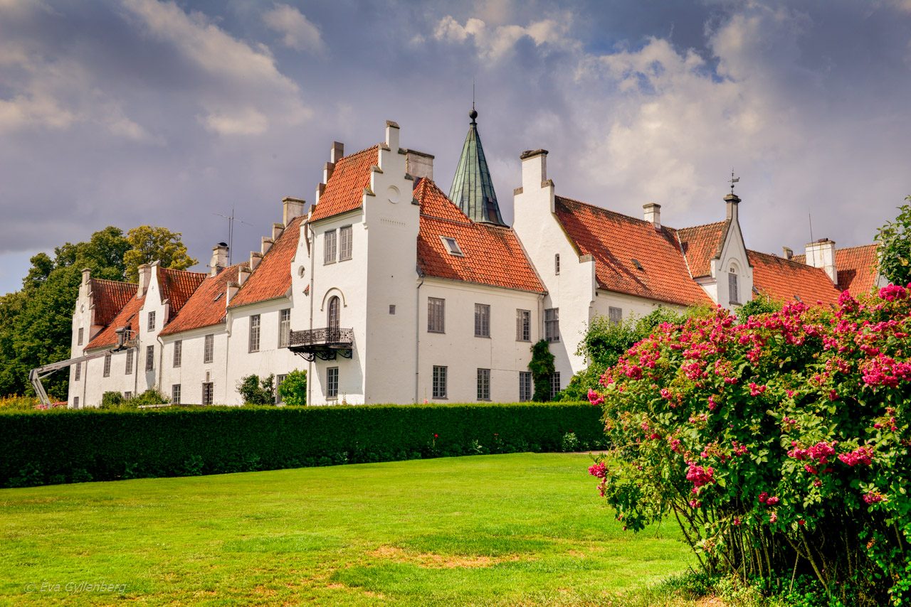 Bosjökloster - Skåne