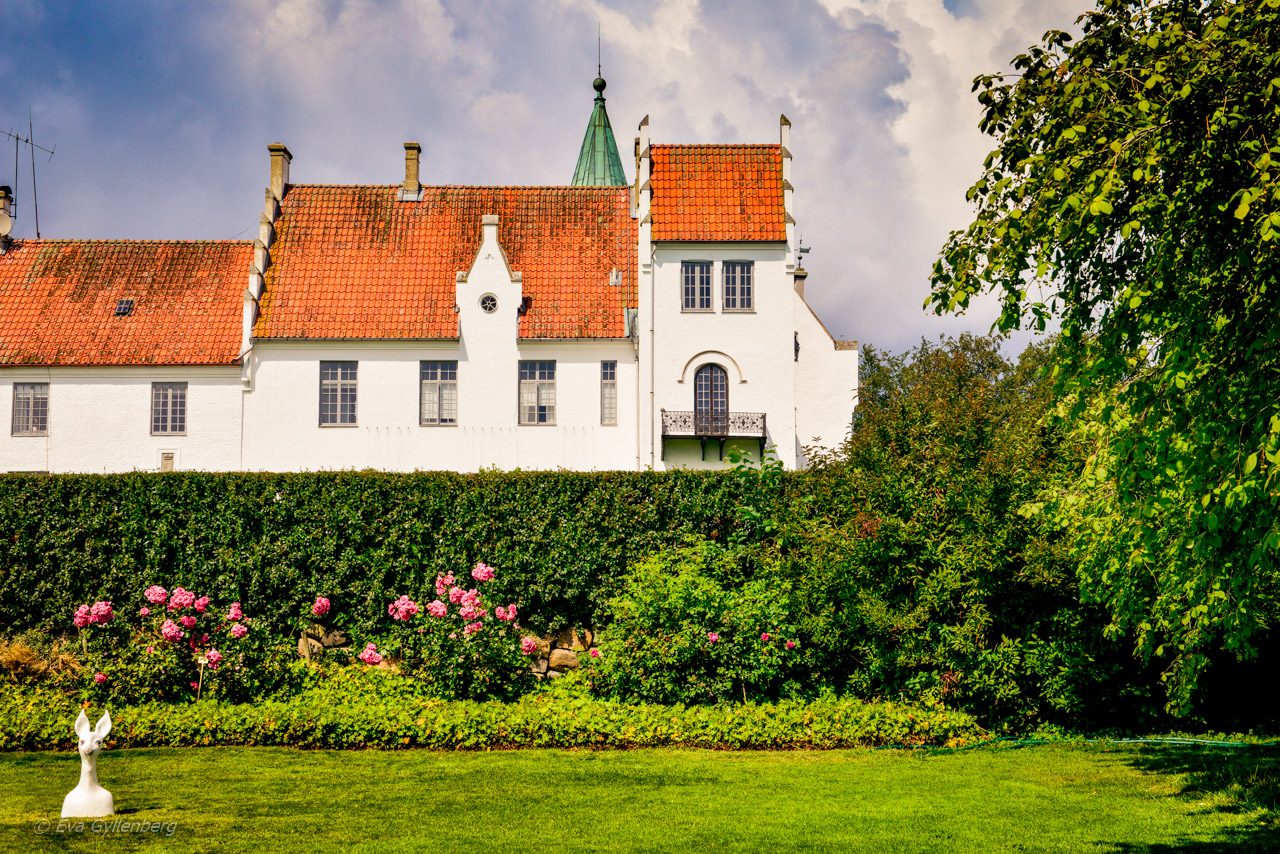 Bosjökloster - Skåne