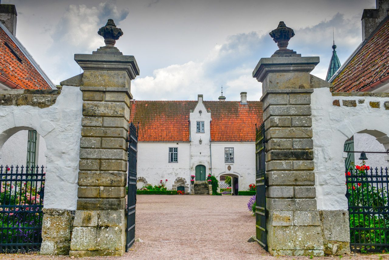 Bosjökloster - Skåne