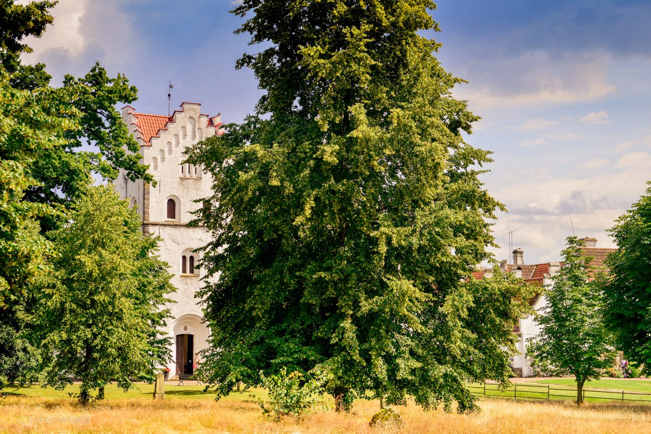 Bosjökloster - Skåne