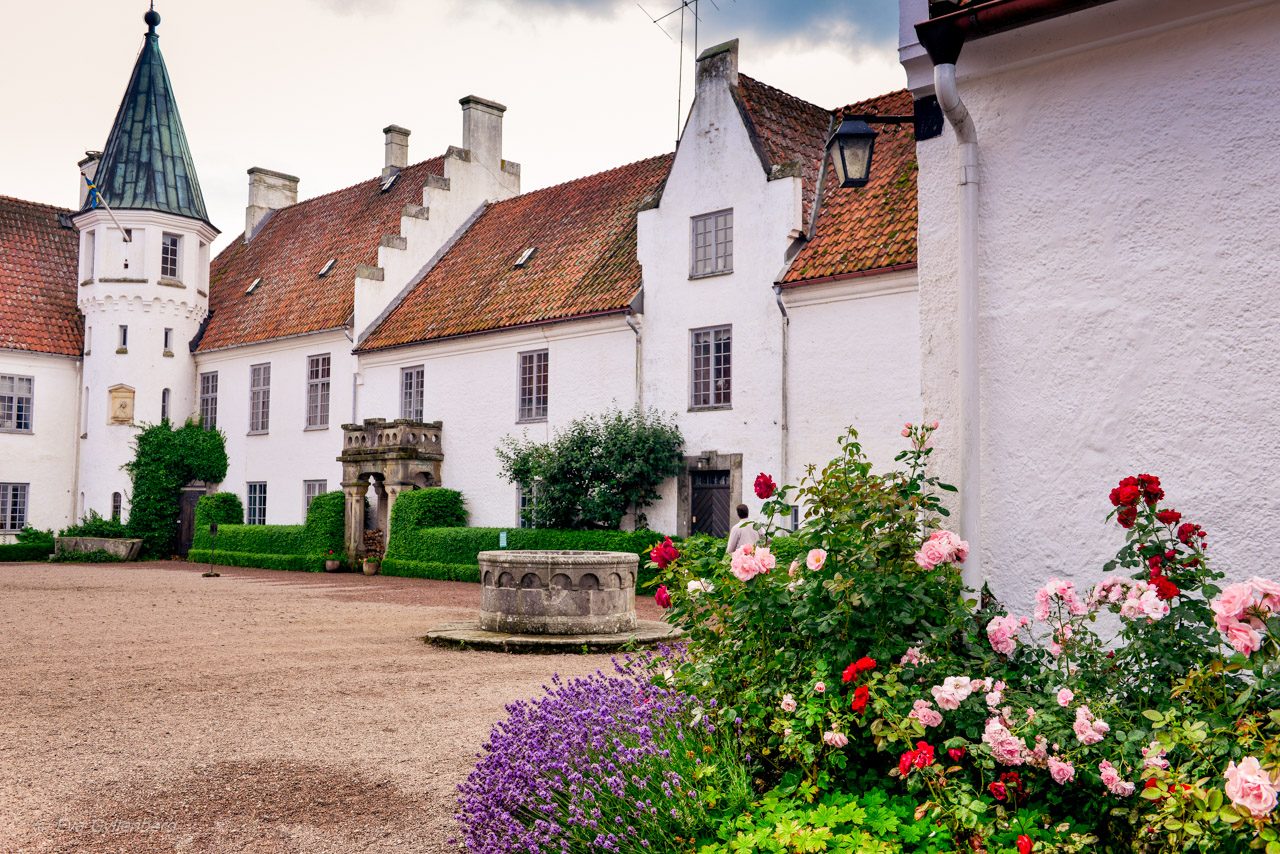 Bosjökloster - Skåne