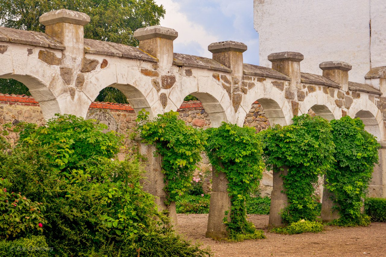 Bosjökloster - Skåne