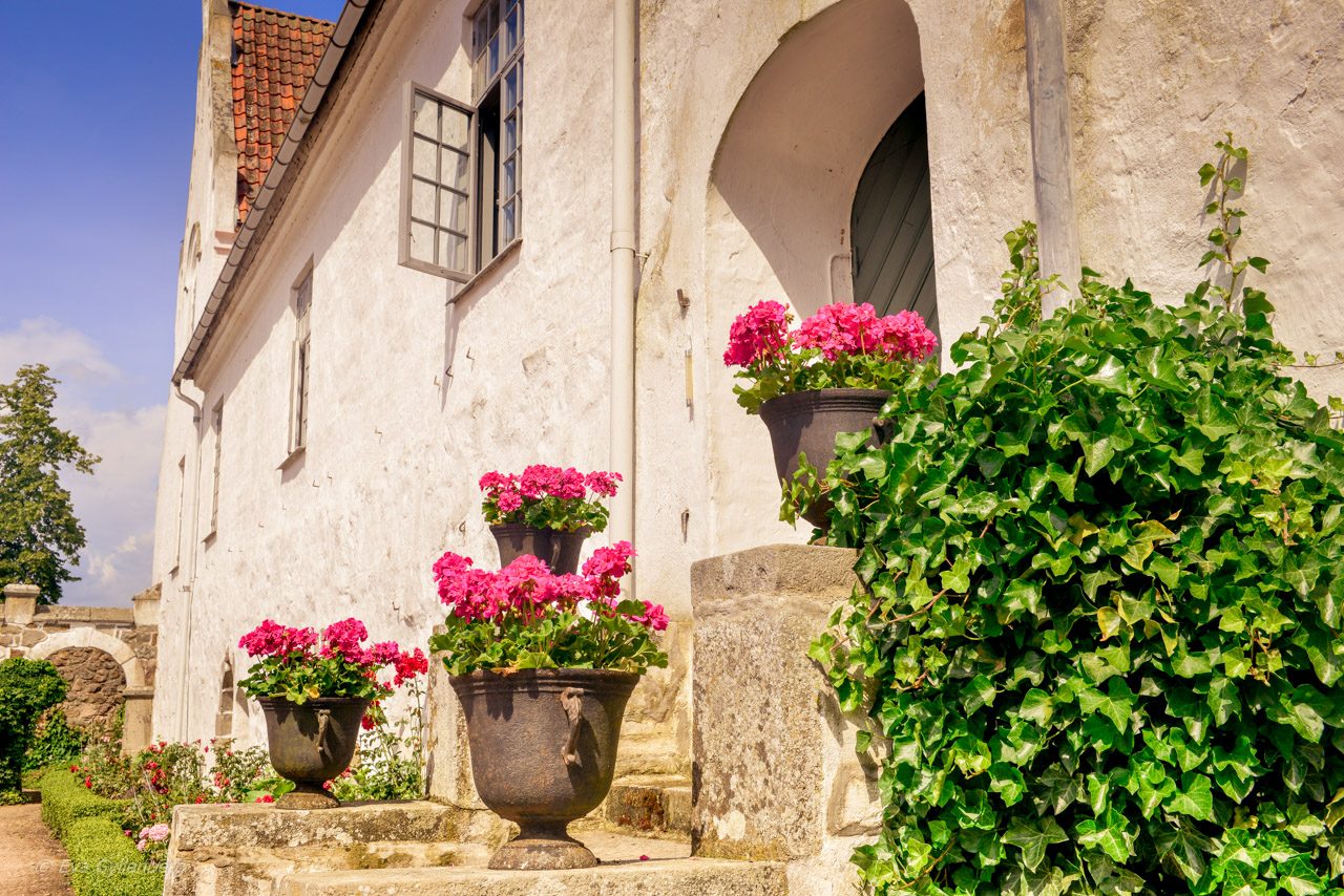 Bosjökloster - Skåne