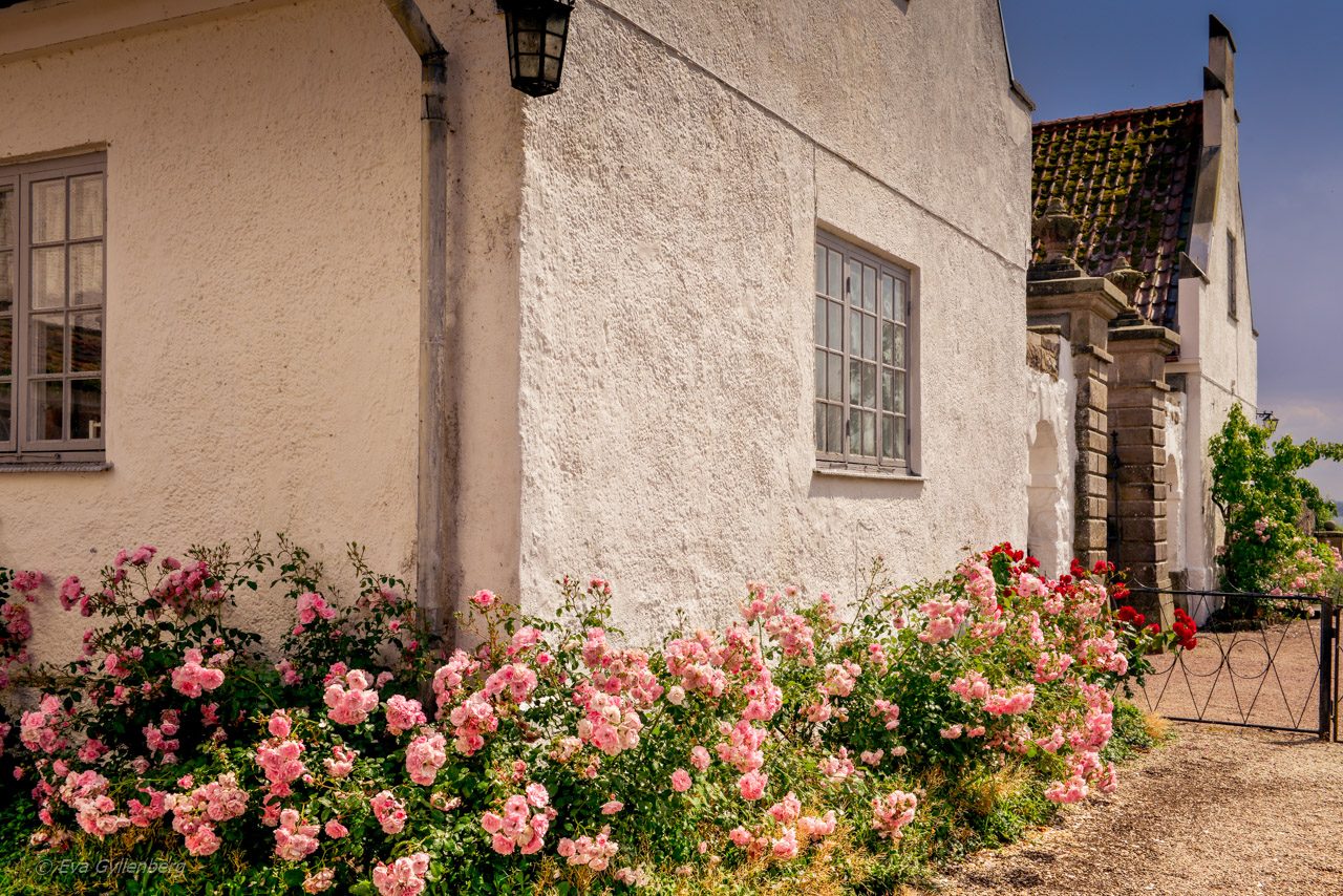 Bosjökloster - Skåne