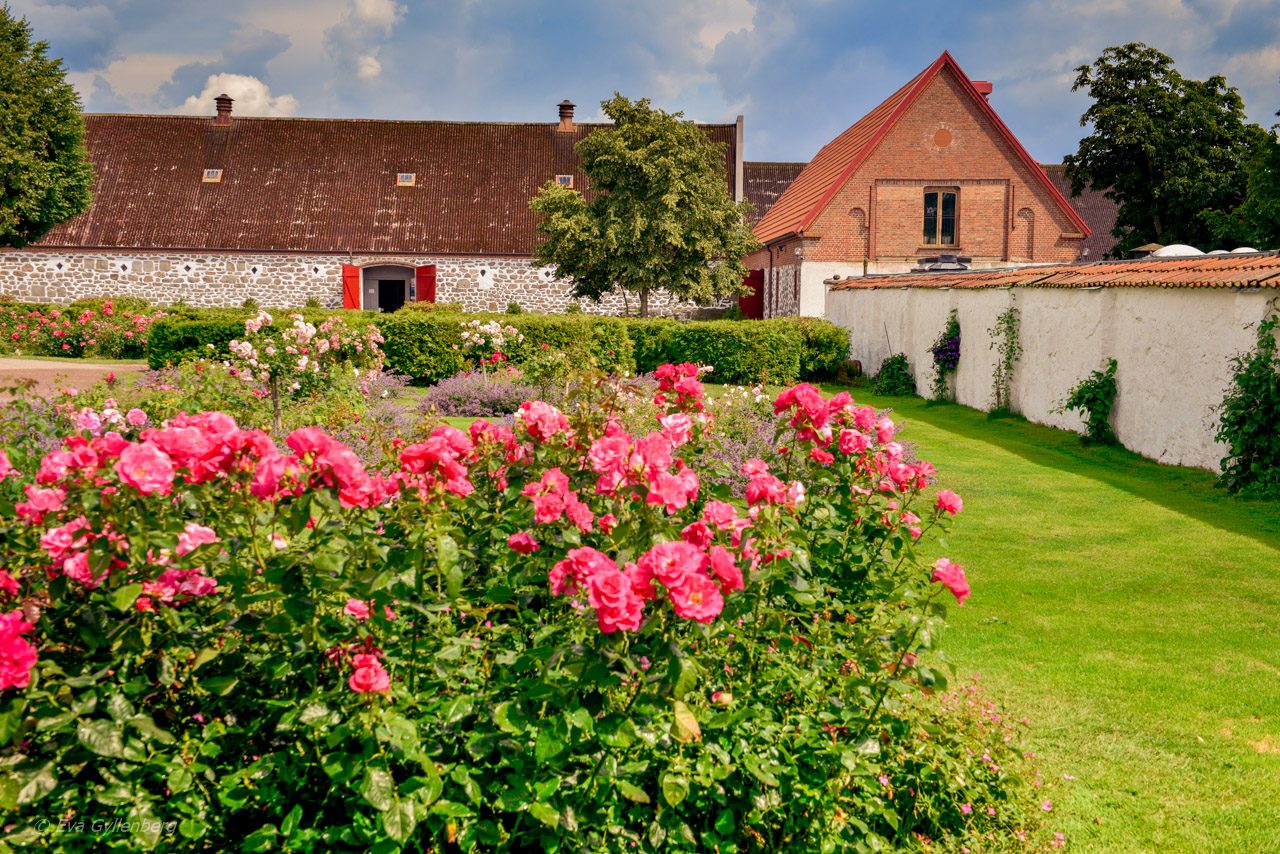 Bosjökloster - Skåne