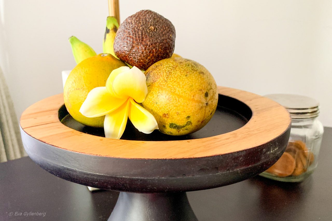 Dwaraka Royal Villas - Ubud Bali