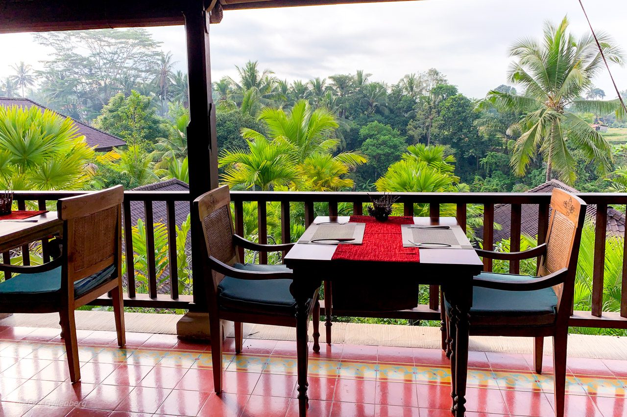 Restaurang Dwaraka Royal Villas