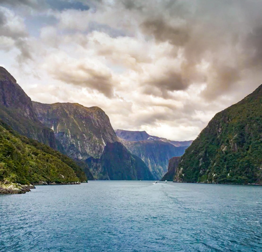 Milford Sound