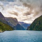 Milford Sound