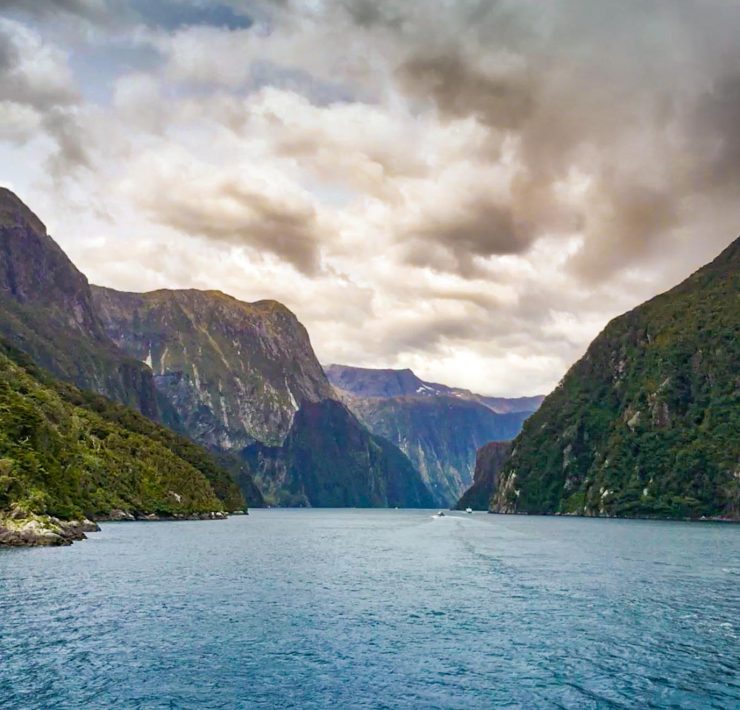 Milford Sound