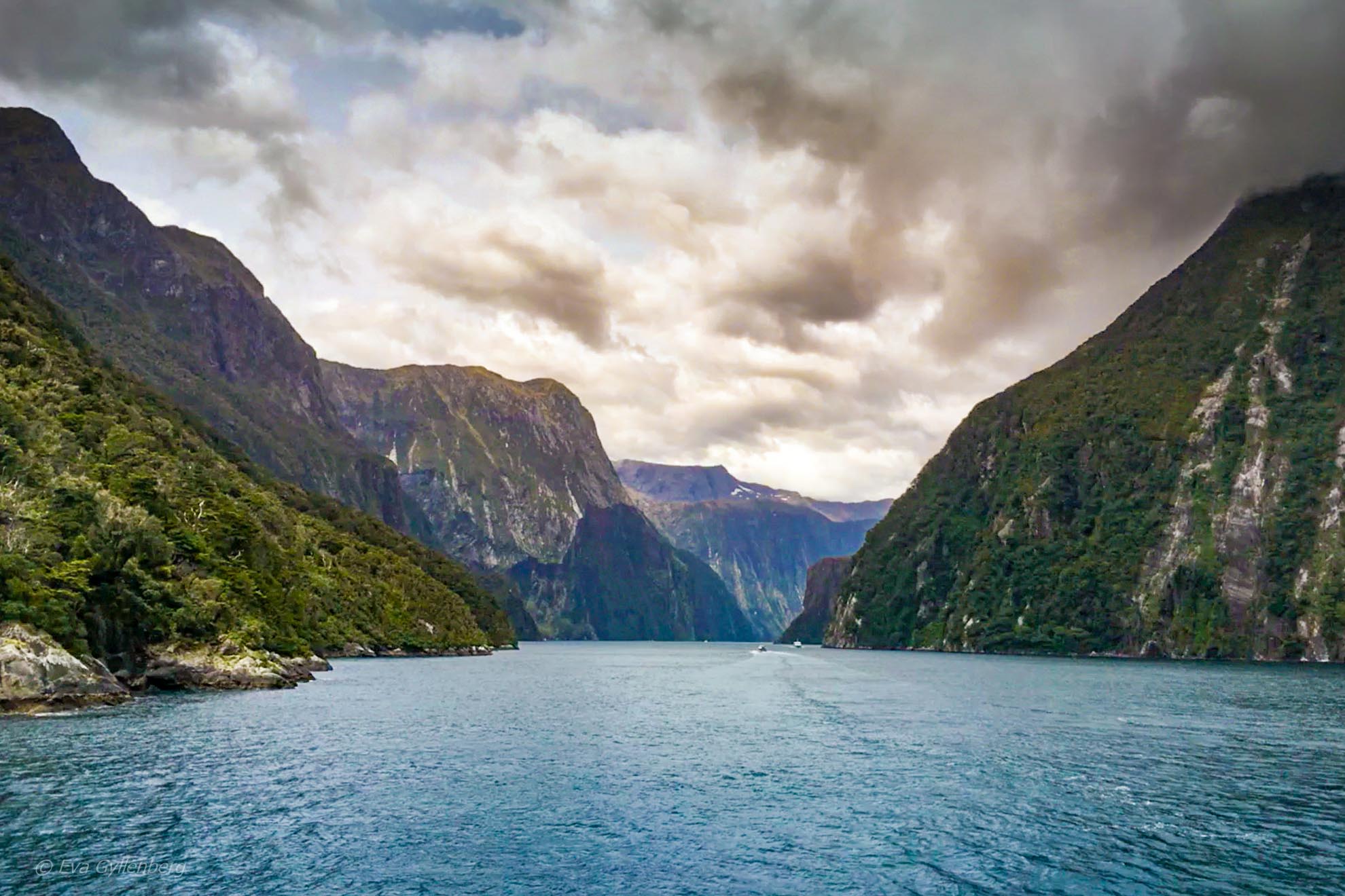 Milford Sound