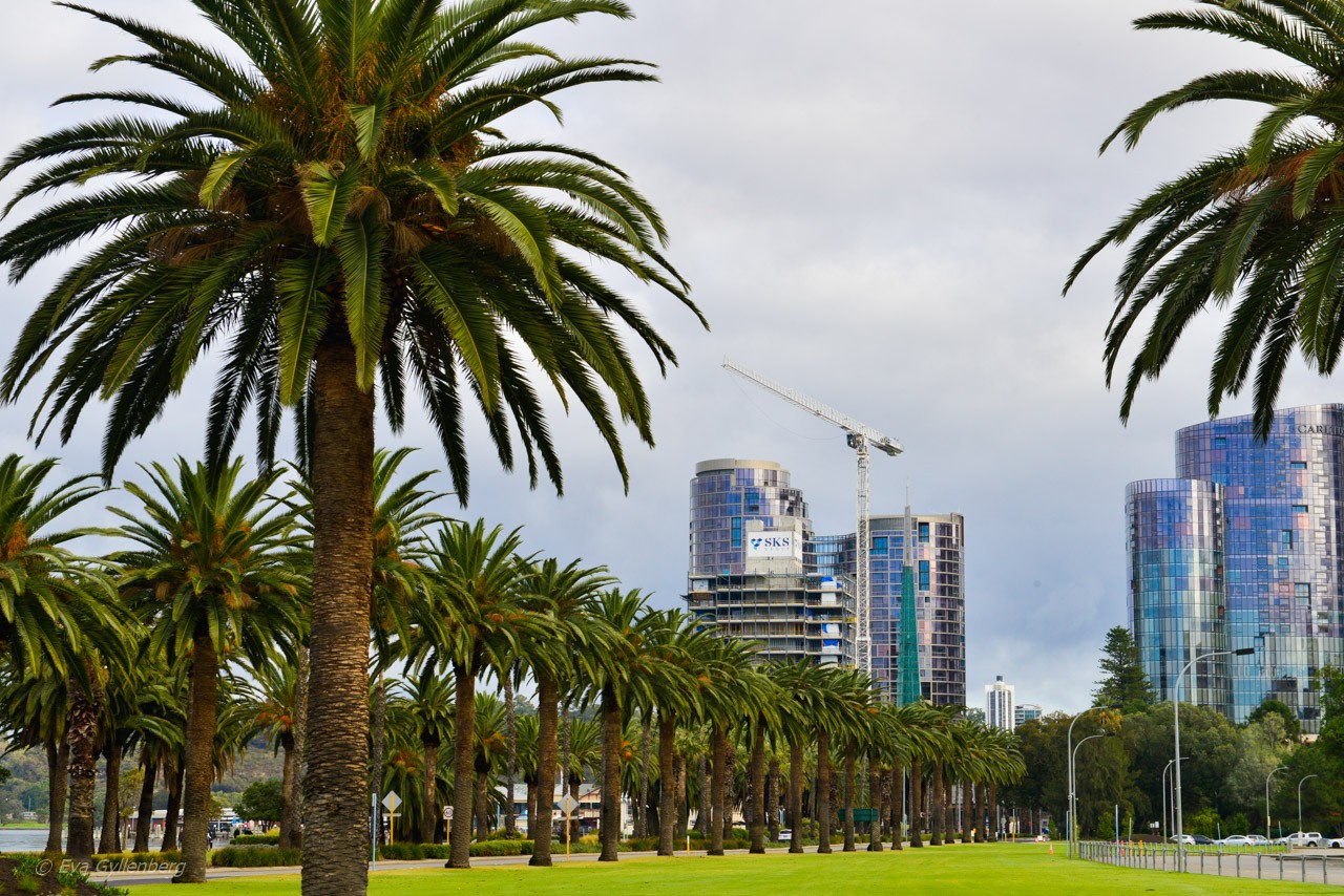 Perth - Australien