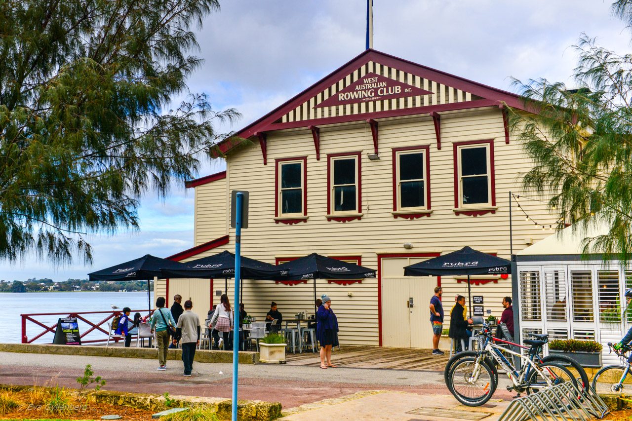 Perth - Australien