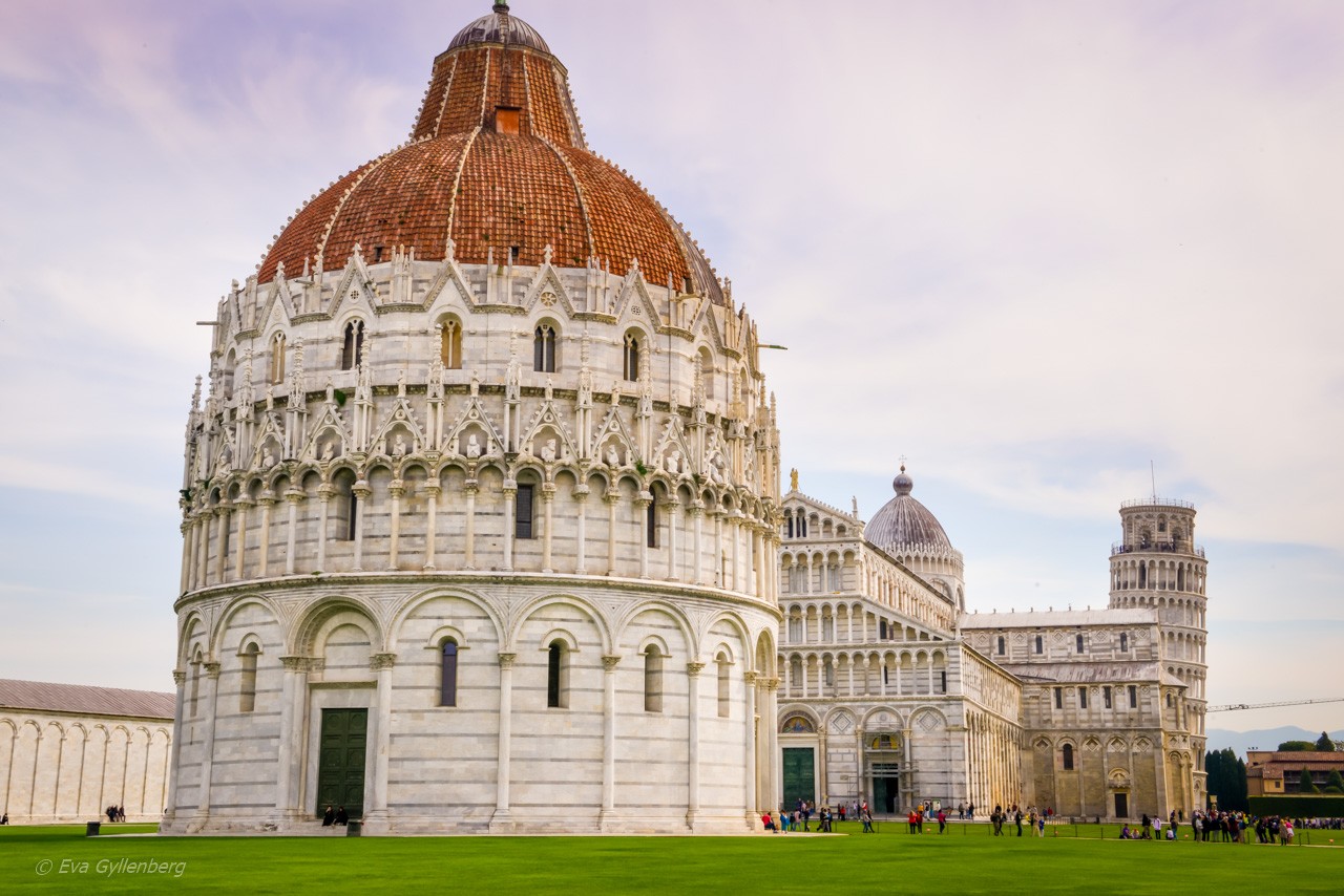 Pisa - Italien