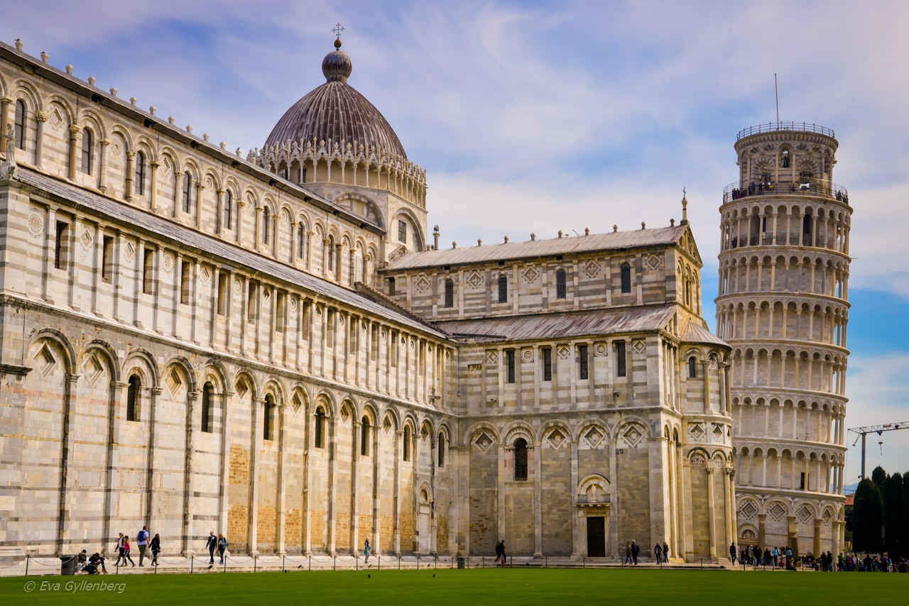 Pisa - Italien