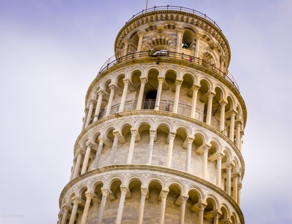 Pisa - Italien