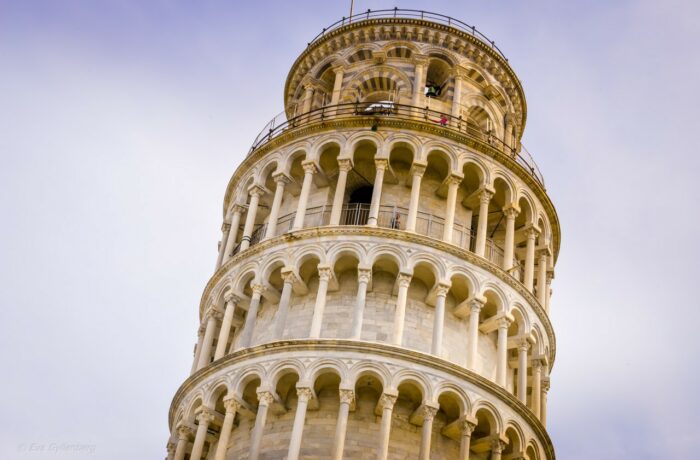 Pisa - Italy