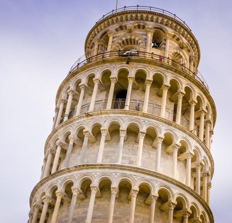 Pisa - Italien