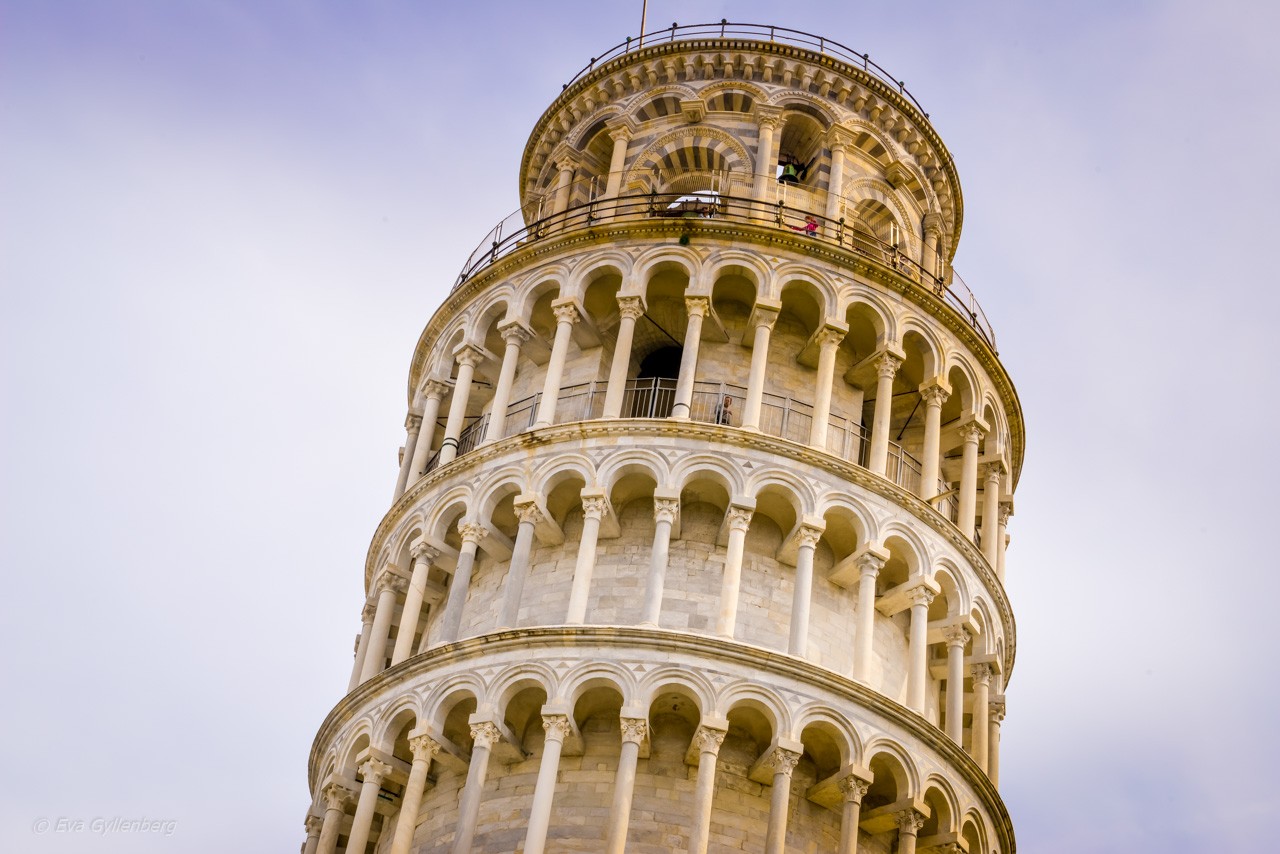 Pisa - Italy