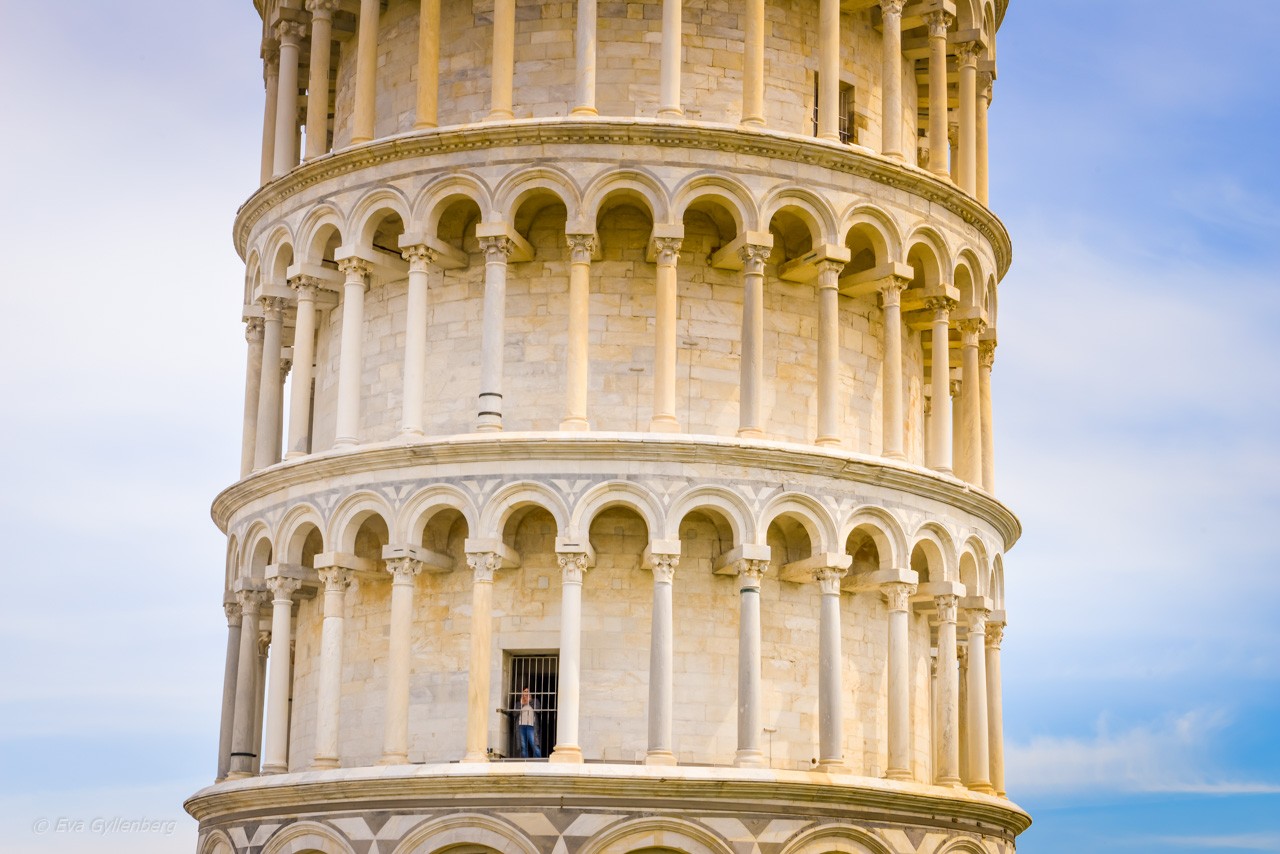 Pisa - Italien