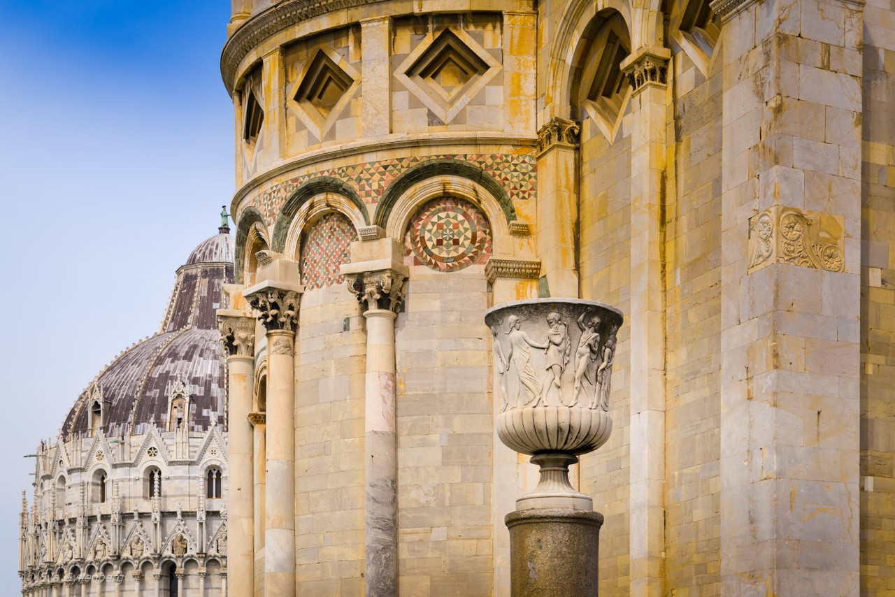 Pisa - Italien