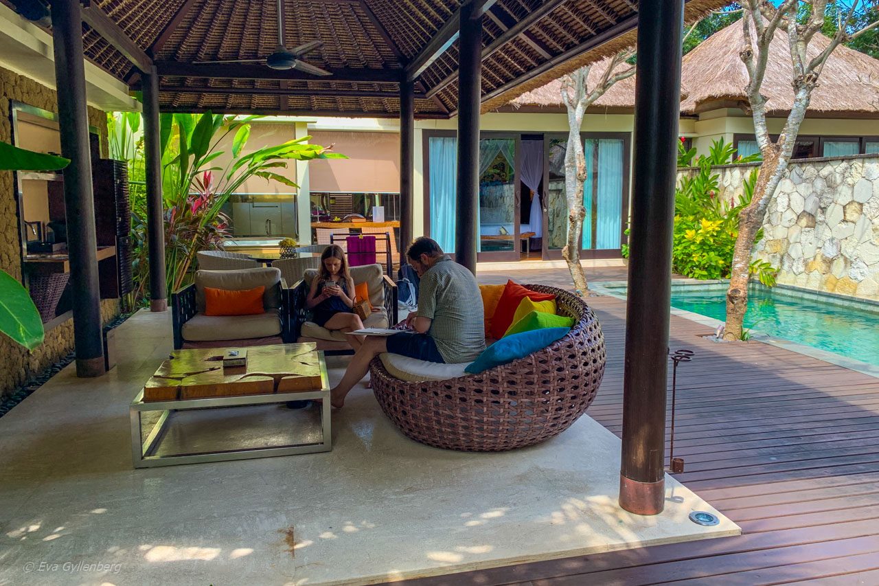 Amarterra Villas-Bali